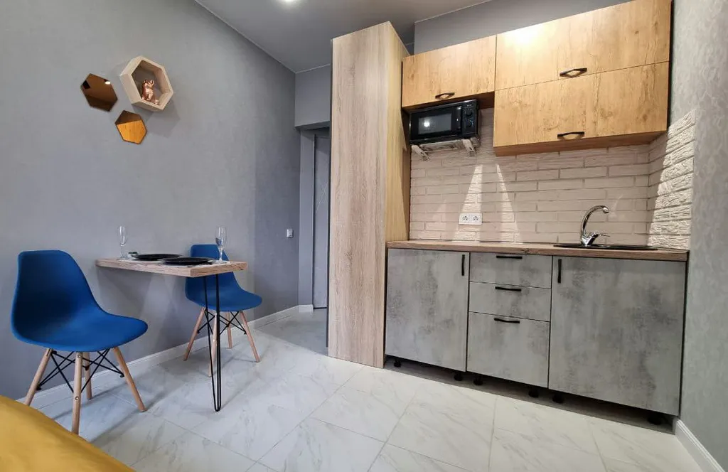 Уютный номер