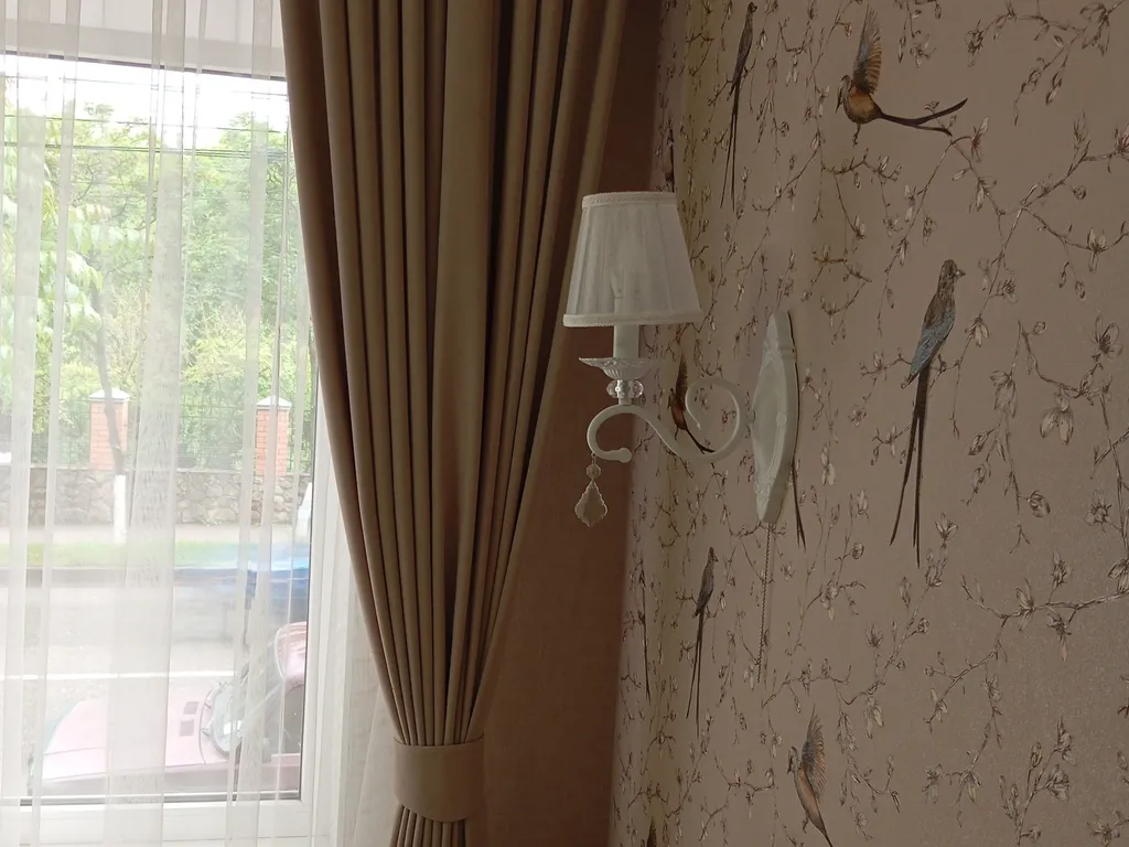 Дом купца А. Е. Савельева