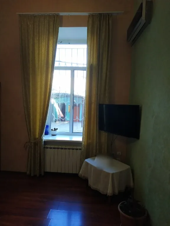 Квартира Уютная квартира в центре — Евпатория