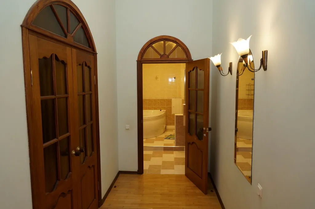 Квартира 2-комнатная квартира — Санкт-Петербург