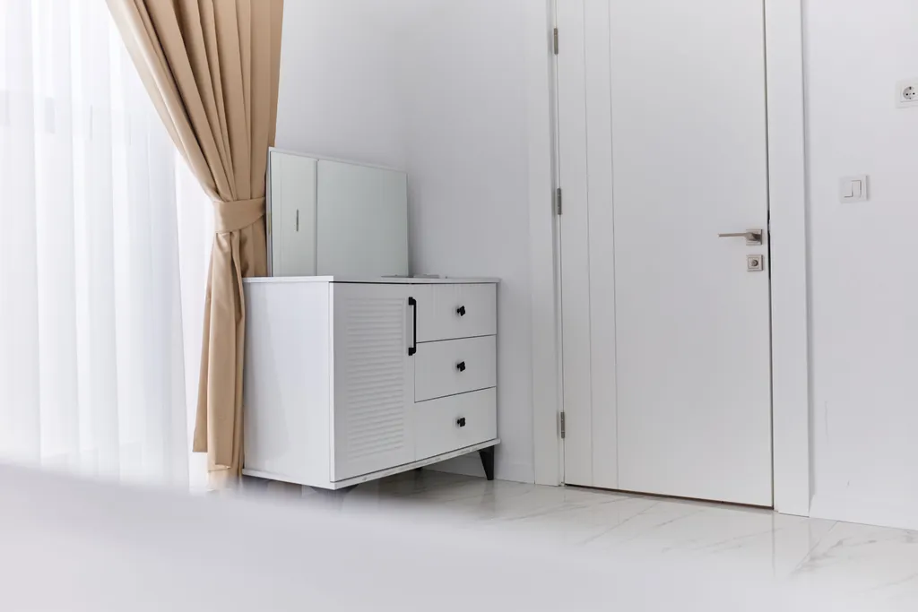 Новая уютная вилла