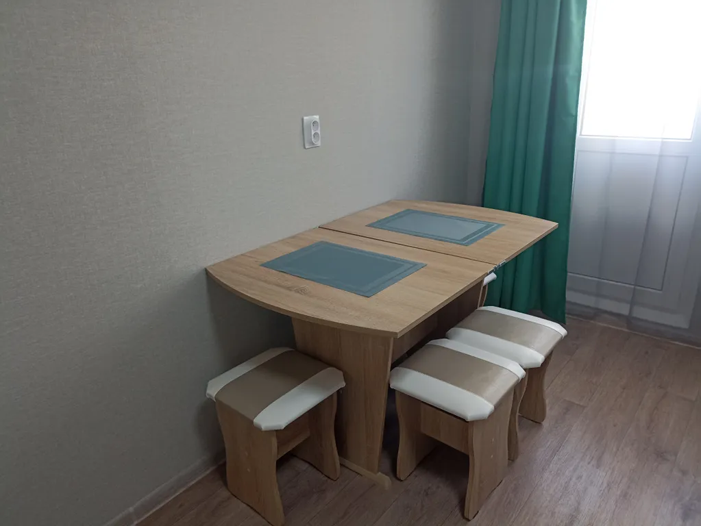 Квартира Новая уютная квартира — Анапа