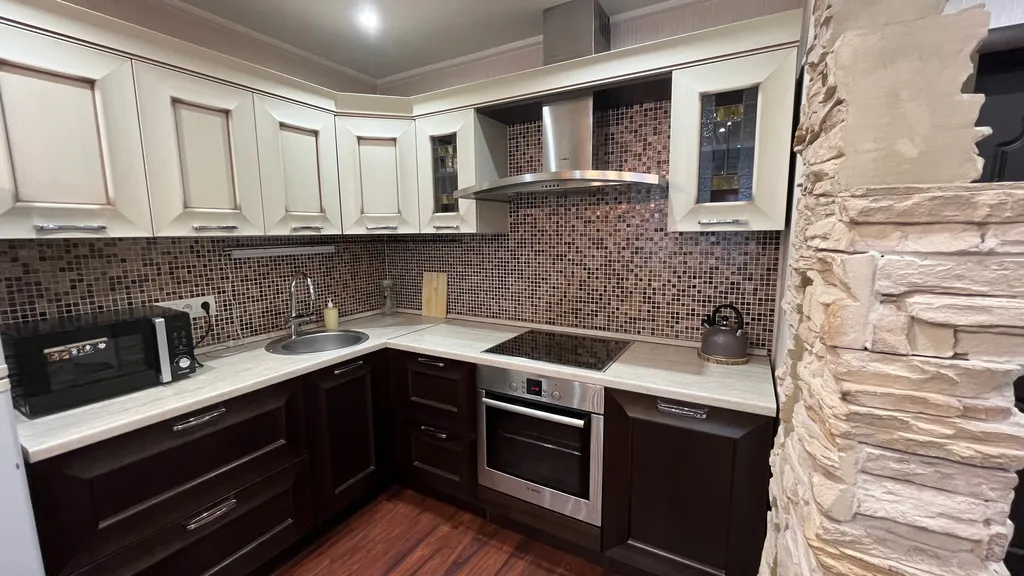 Квартира комфорт класса у Крокус Экспо