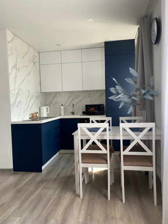 Уютная квартира на Саянах, рядом с остановкой, на 7 спальных мест — аренда посуточно в Улан-Удэ