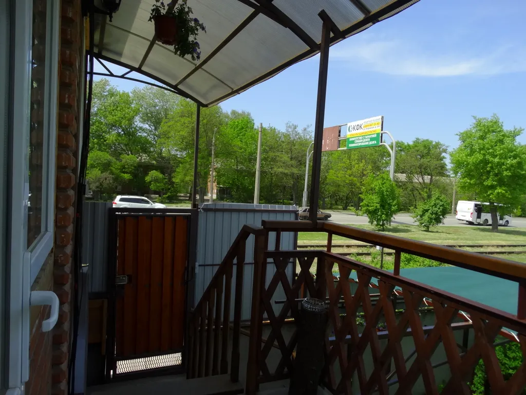 Апартаменты в коттедже