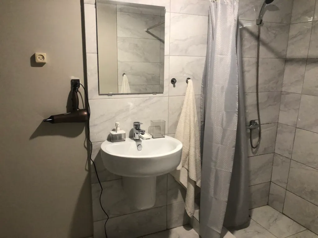 Дом под ключ "Кокон"