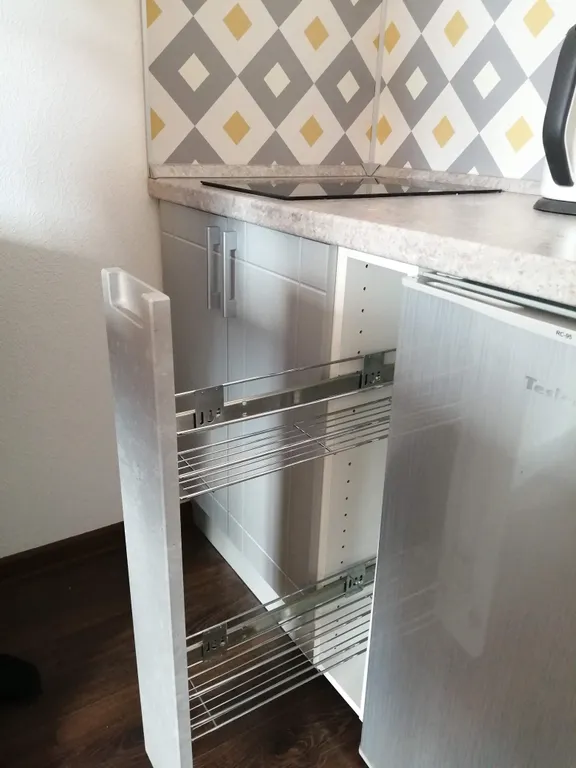 Квартира Квартира Студия Тихая гавань на берегу залива — Кронштадт