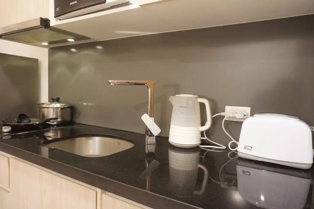 Апартаменты Лагуна бич резорт 2