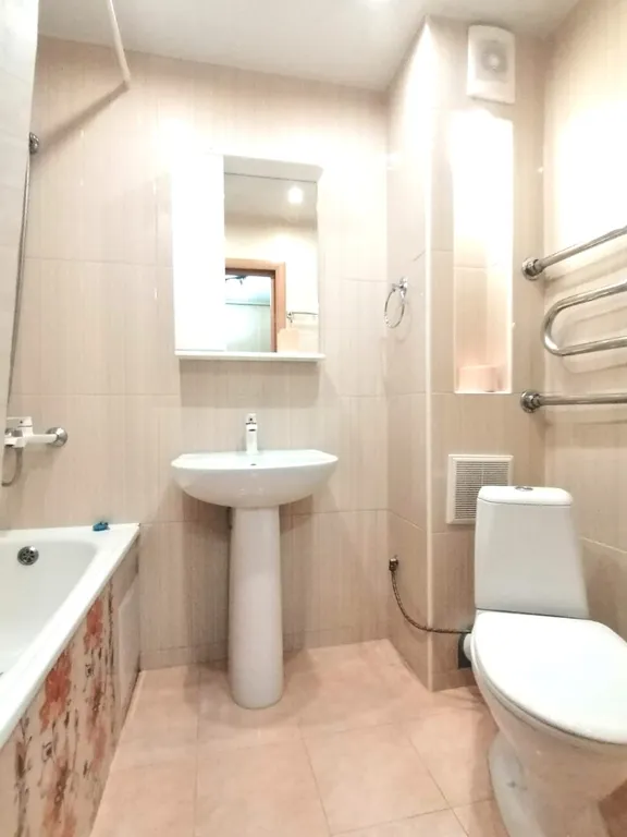 Уютная комфортная 1-комнатная квартира