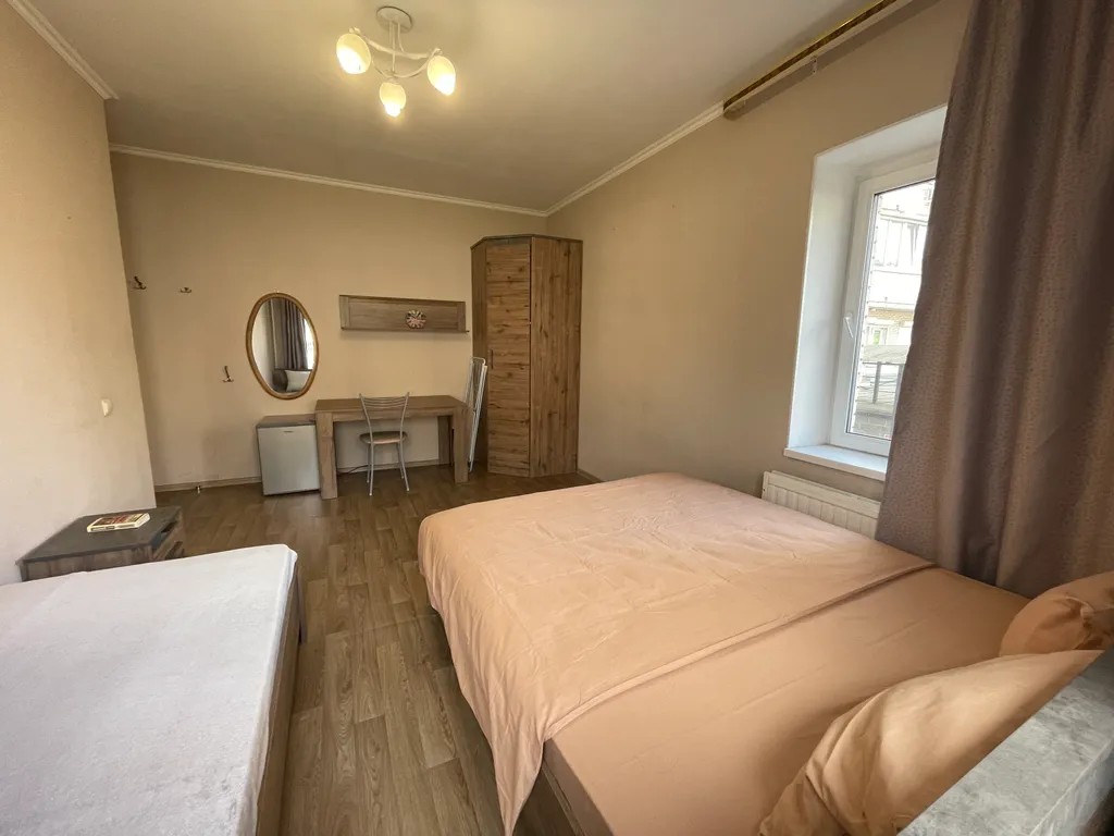 Комнаты у Студенческого городка