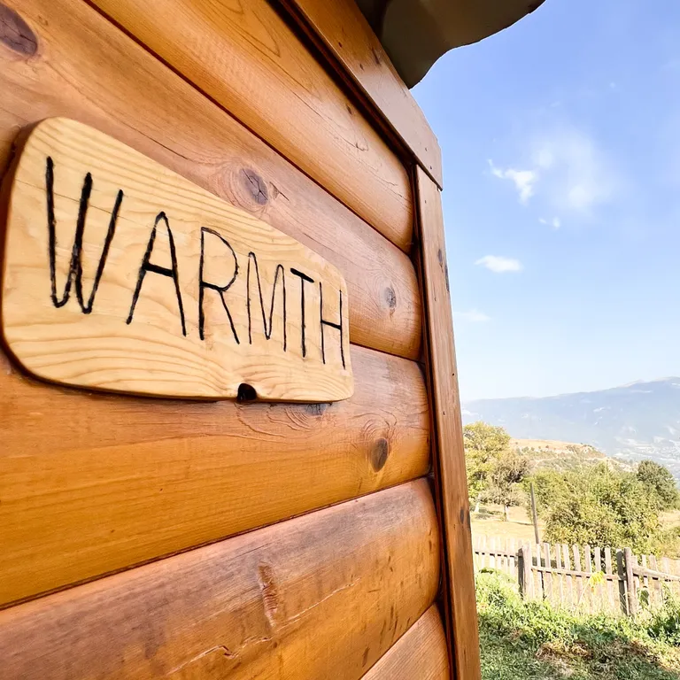 Квартира Cottage Warmth — аренда посуточно в Дилижан