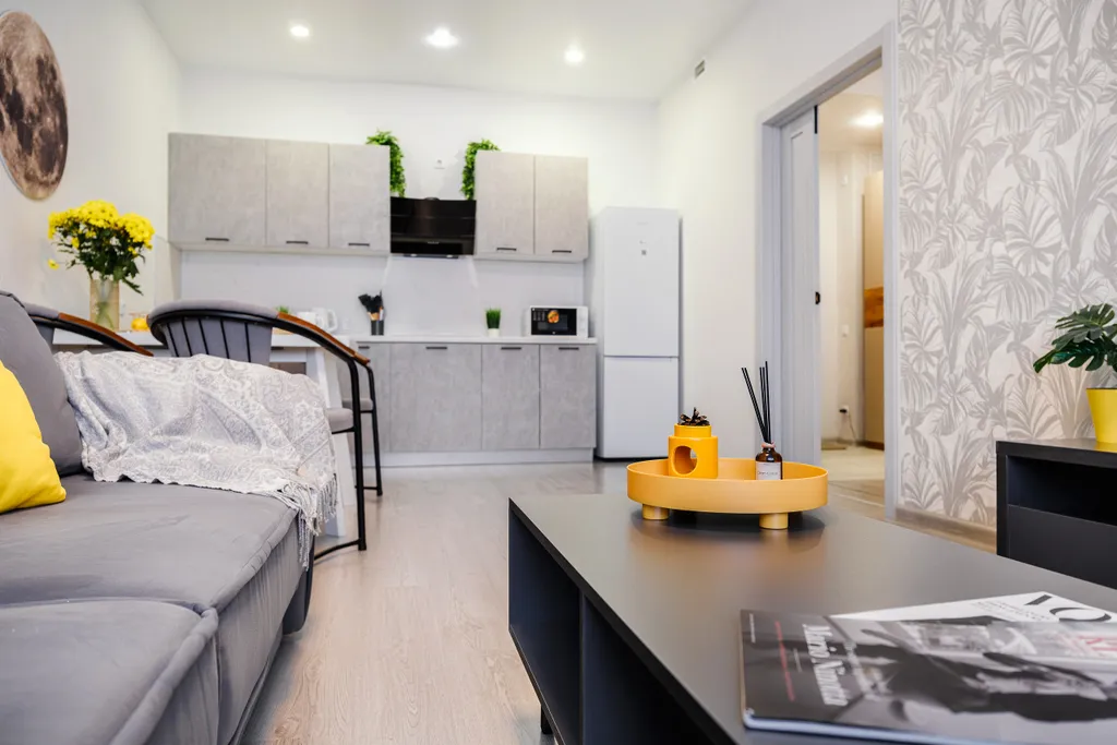 Лучистый берег