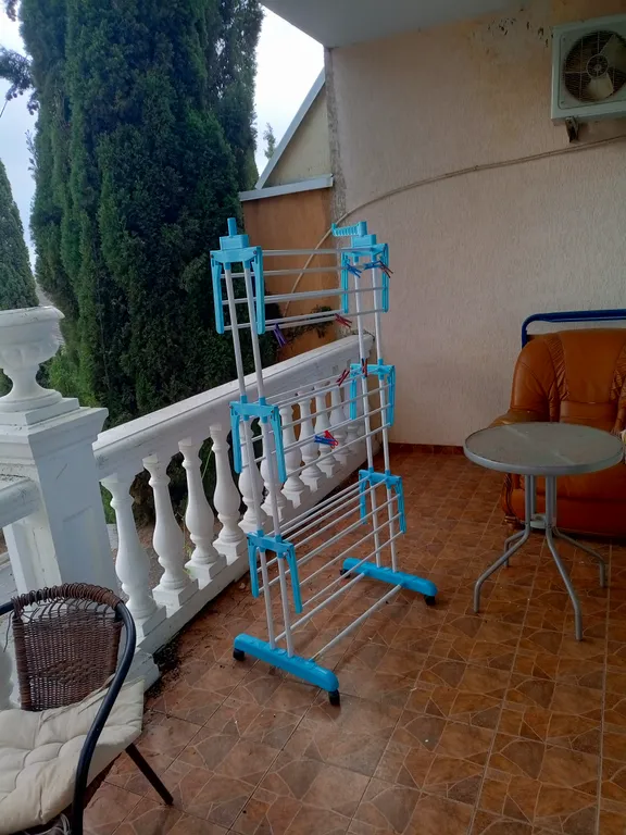 Комфортные апартаменты