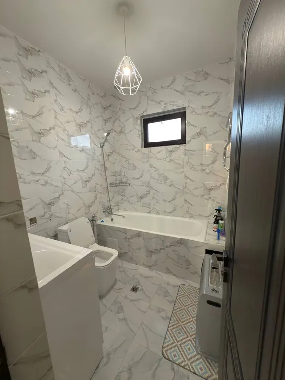 Апартаменты на берегу моря для семейного отдыха