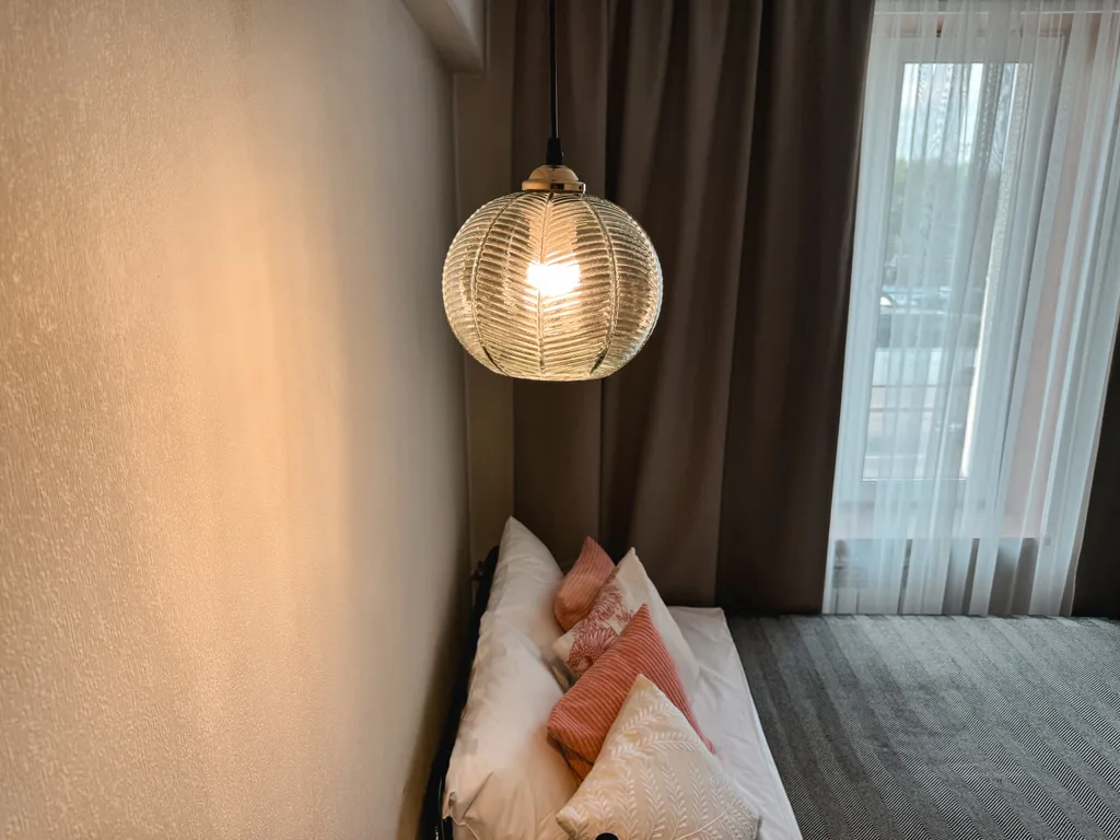 1-комнатная Квартира — аренда посуточно в Мурманск