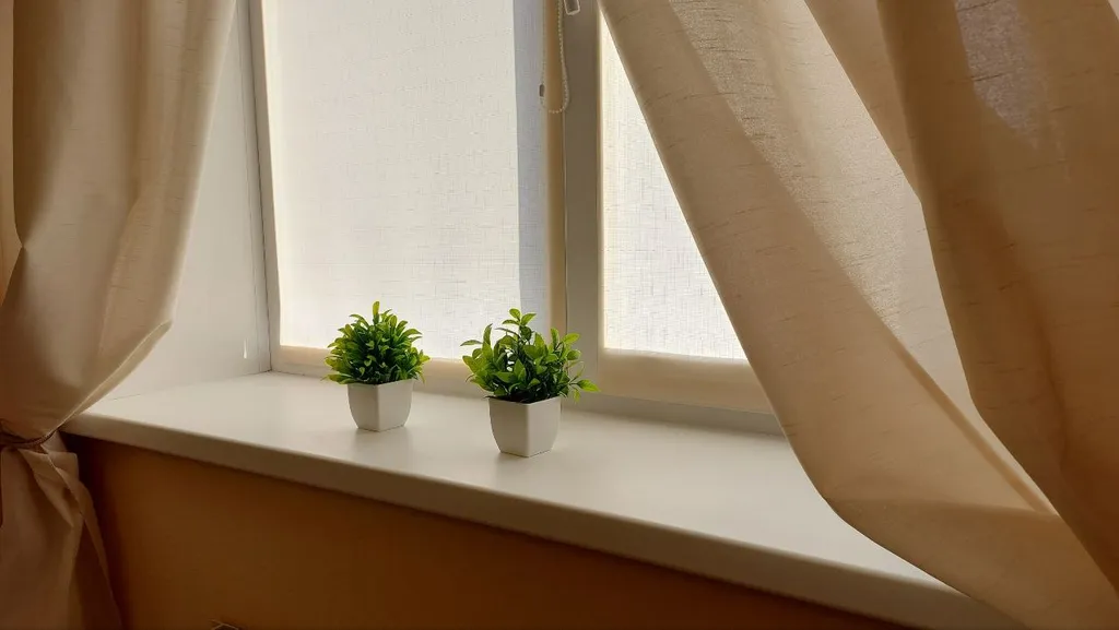 Новая квартира у Трц Рио