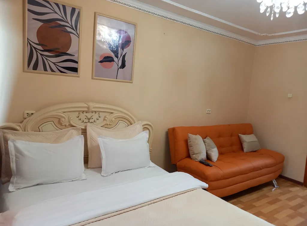 Звёздный спутник