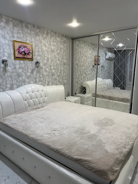 Квартира в самом центре