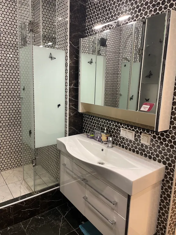 Квартира в центре города