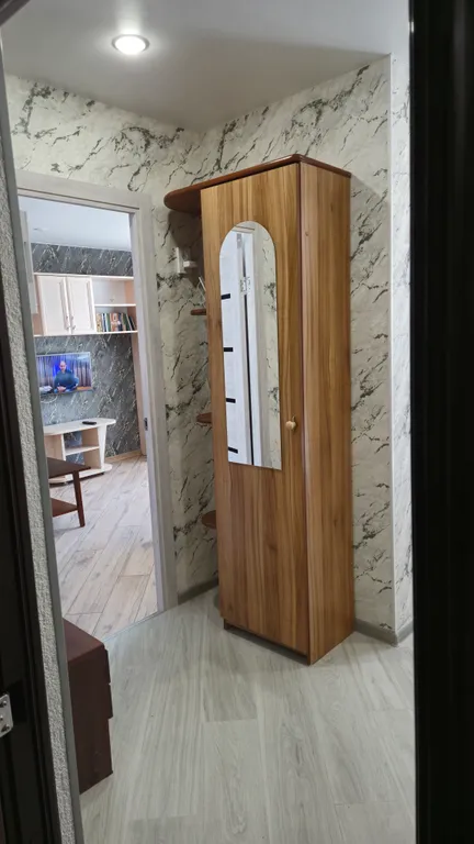 Уютная квартира рядом с морем