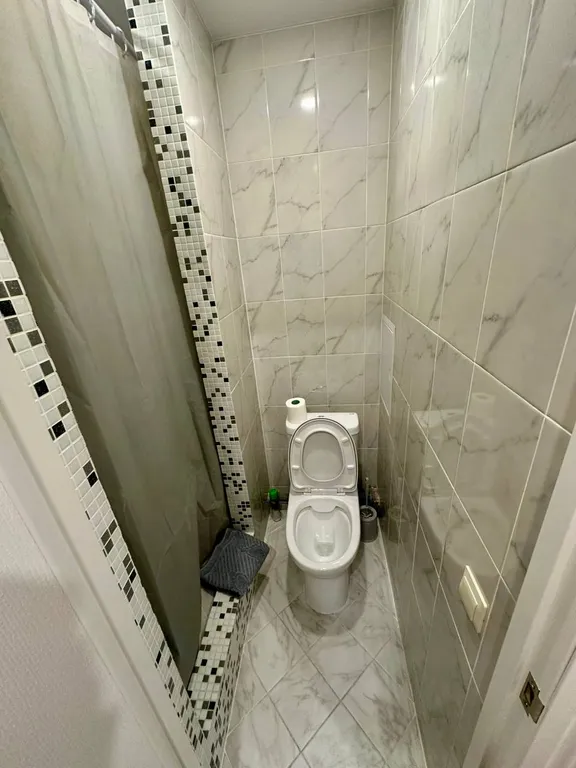 Студия с удобствами для одного в Зеленограде