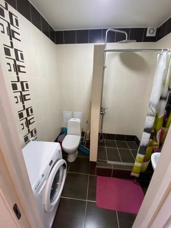 Квартира Квартира-студия в 5 минут до моря — Анапа