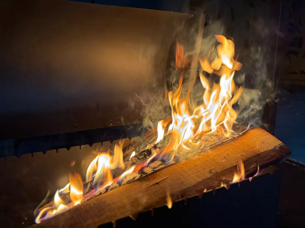 Современный дом с чаном Фурако в новом премиальном поселке