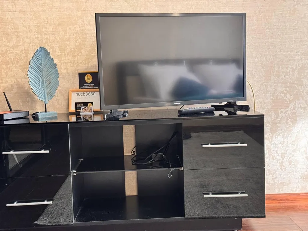 Квартира рядом с парком