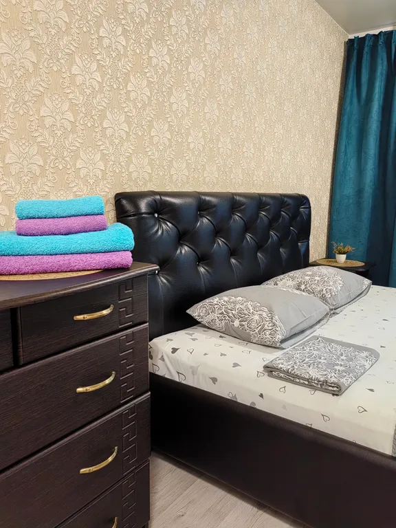 Уютная студия