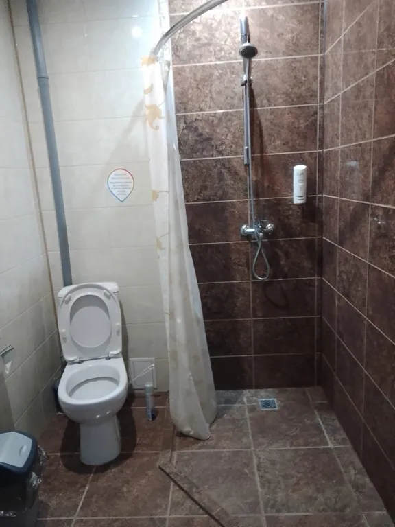 Стандар Комфорт с 2 отдельными кроватями