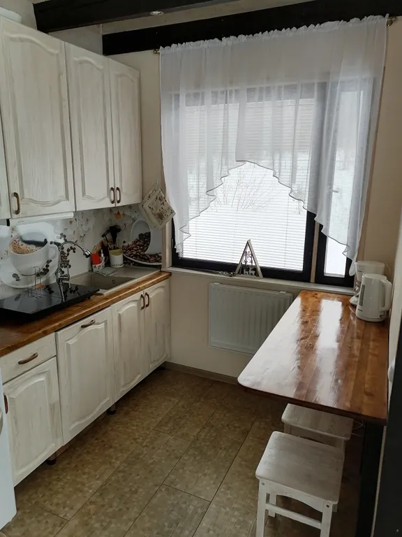 Домик Тарулинна