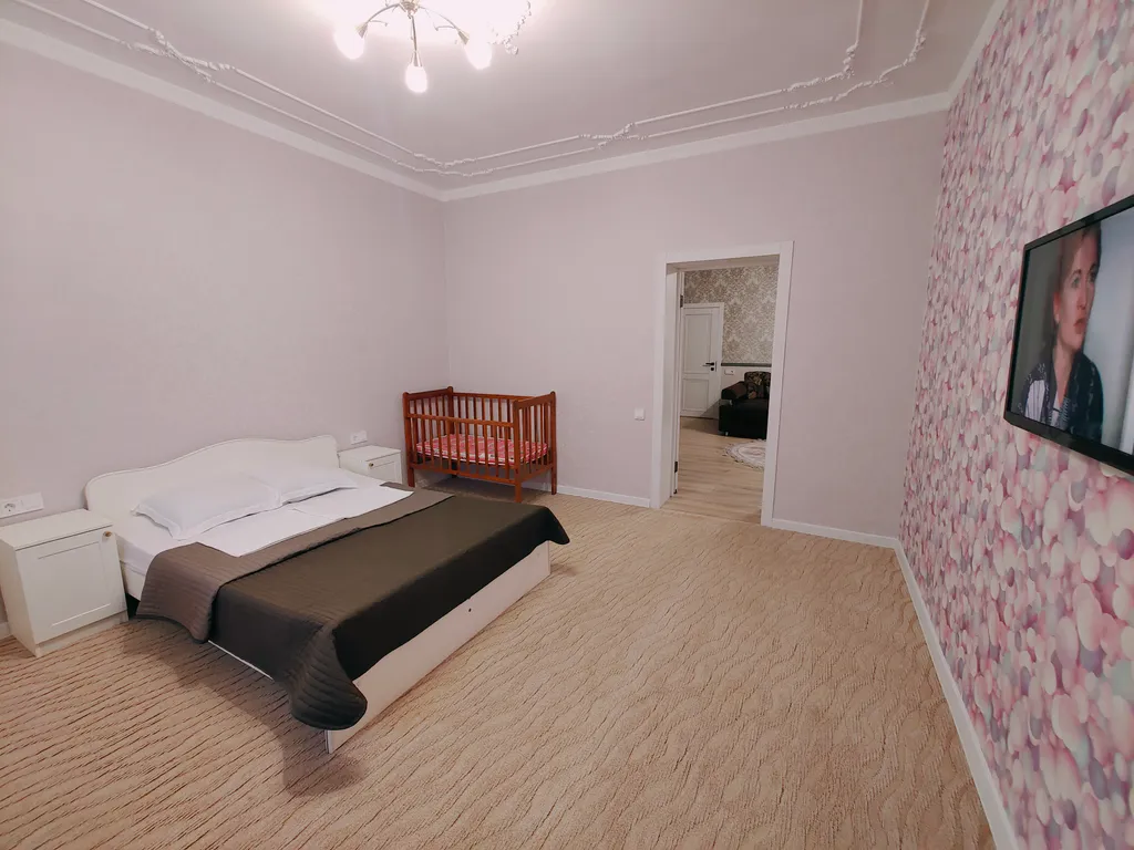 Коттедж Уютный дом с бассейном — Анапа