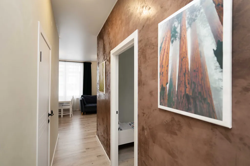 Комфортная квартира для Вас