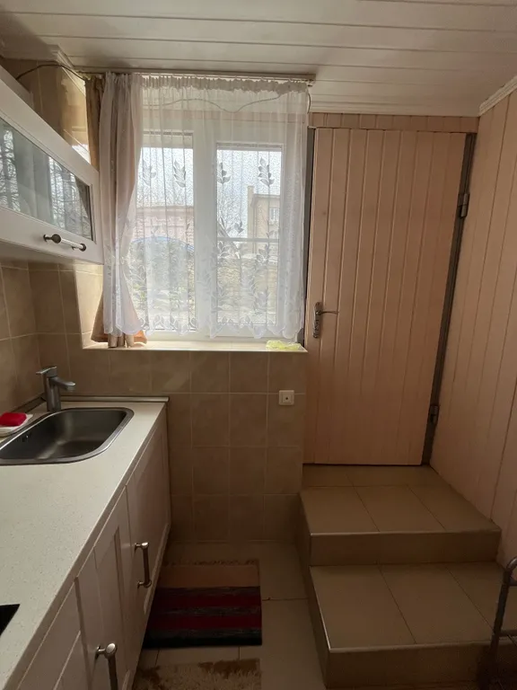 Квартира в Цветнике