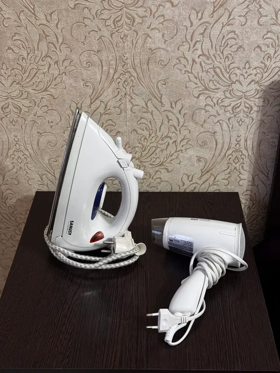 Уютная, светлая квартира в центре