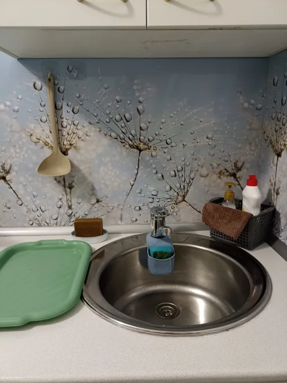 Мини-квартира напротив МНТК