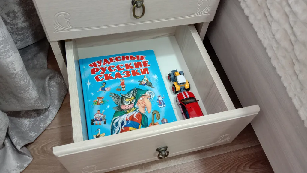 Уютная 1-комнатная квартира