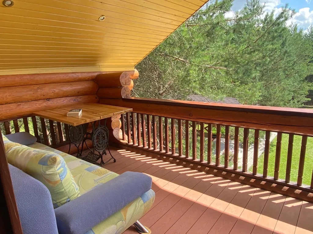 Гурница Хауз - уединенный дом на берегу озера