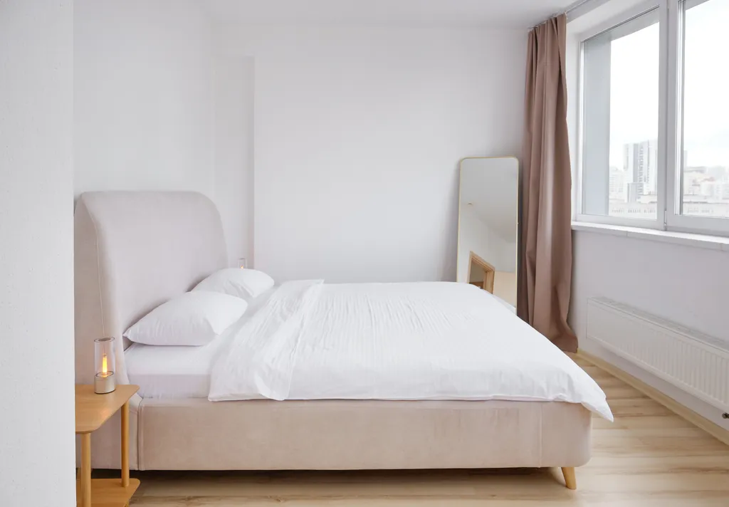 2-х комнатный апартамент Артек