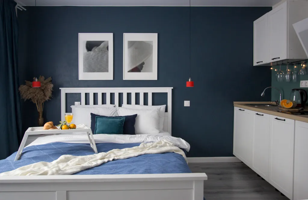 Сosta Nova, 15 минут от DME