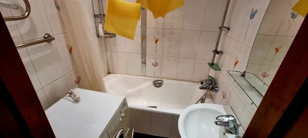 Квартира 2-комнатная квартира у Ховрино и Шереметьево — Москва