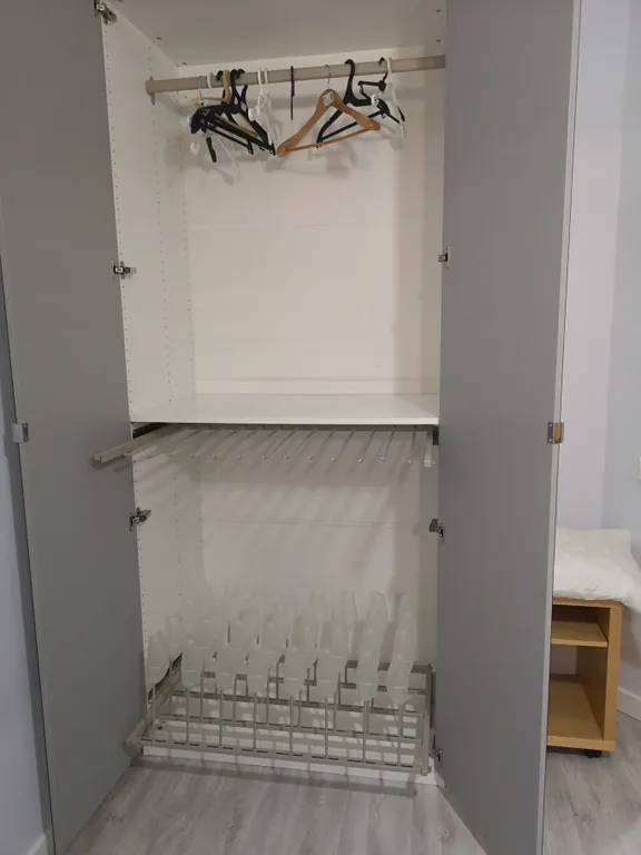 Квартира Прекрасная квартира у моря с видом на восход — Геленджик