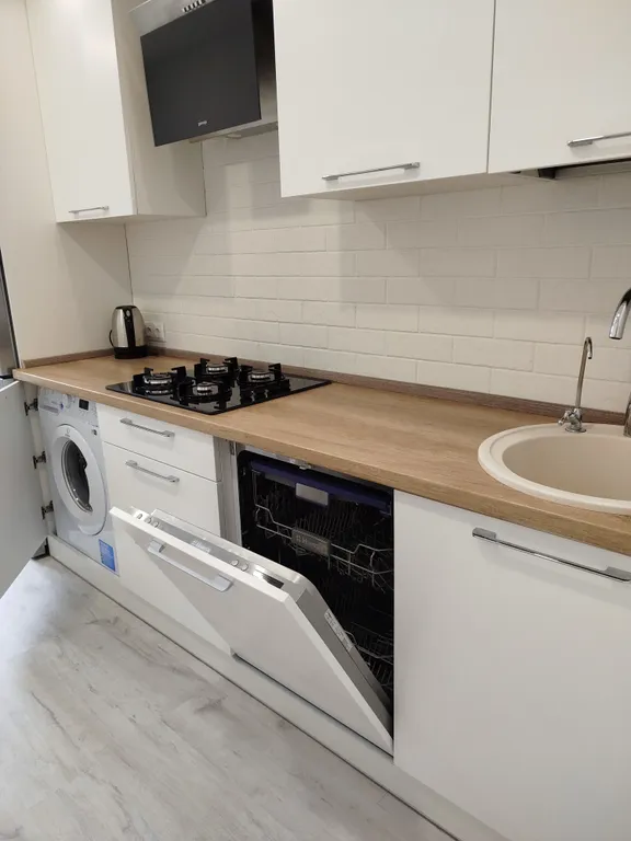 Квартира Ваш идеальный отпуск уютная квартира у моря — Пионерский