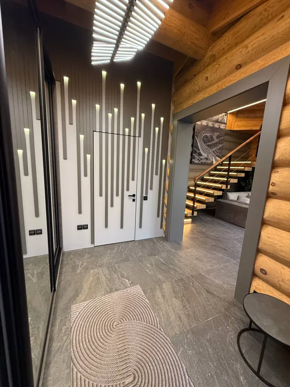 Коттедж "Мельница"