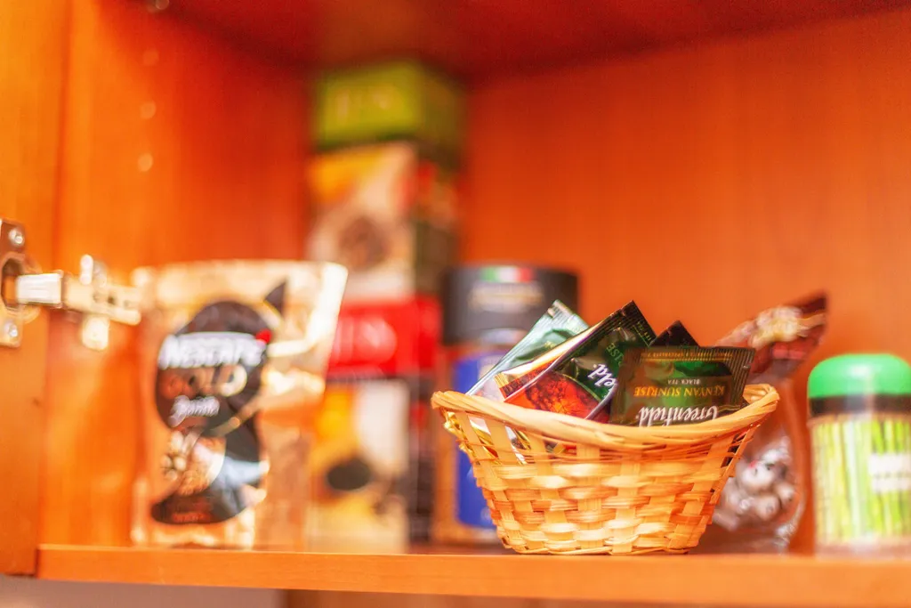 Великолепная квартира