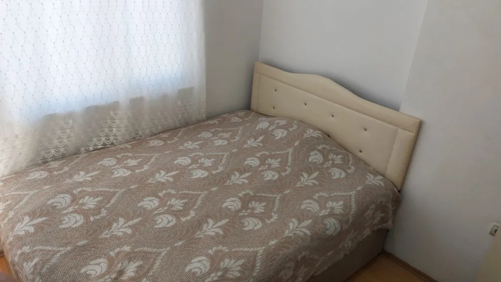 Уютная квартира рядом с трамвайной остановкой