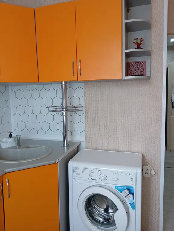 Уютная, чистая квартира в центре города