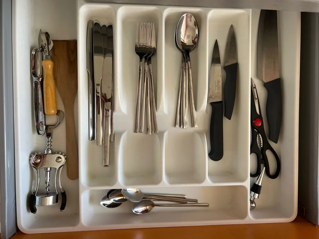 Квартира Камилла