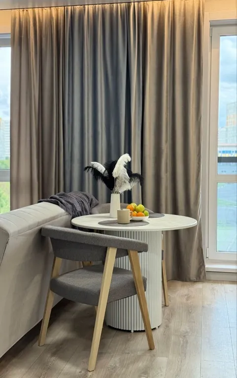 Grey House — островок комфорта в самом сердце Новокузнецка