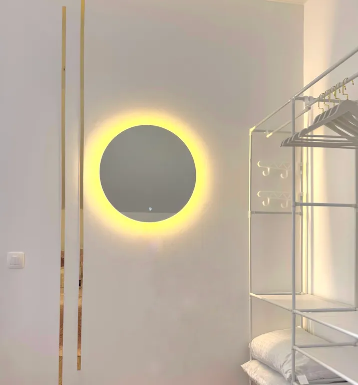 Гостевой дом Barbara house